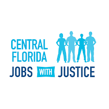 Central Florida Jobs with Justice