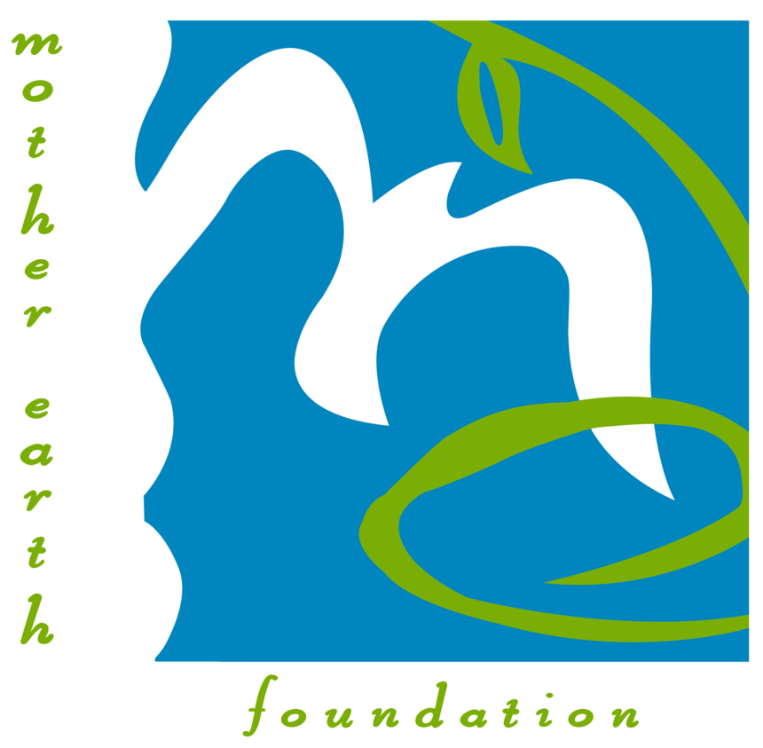 Mother Earth Foundation logo