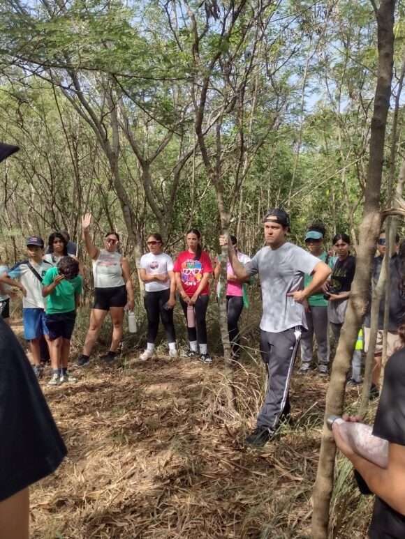 Gen Z Journal ~ “Vientos de cambio que respiramos en comunidad”: Jóvenes locales lideran proyectos de justicia climática y energética en el sureste de Puerto Rico
