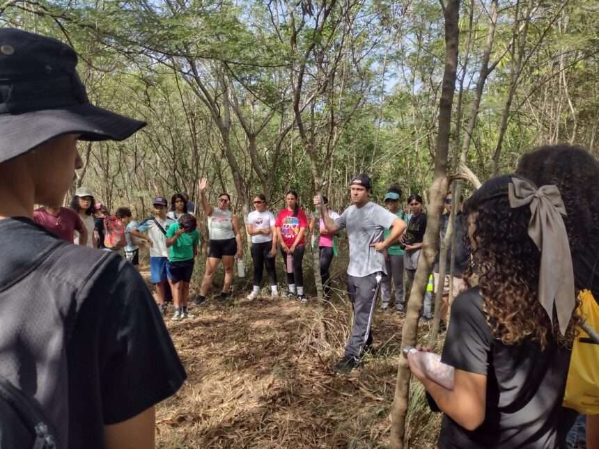 Gen Z Journal ~ “Vientos de cambio que respiramos en comunidad”: Jóvenes locales lideran proyectos de justicia climática y energética en el sureste de Puerto Rico