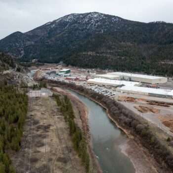 From Uranium Mining to Powering Data Centers: Refusing the Nuclear Death Cycle