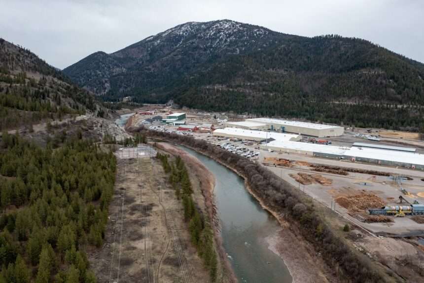 Bonner mill site From Uranium Mining to Powering Data Centers: Refusing the Nuclear Death Cycle